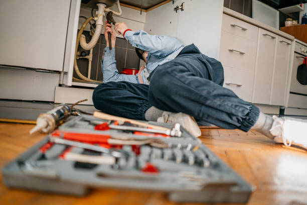 Best Clogged Drain Plumber  in Loretto, PA