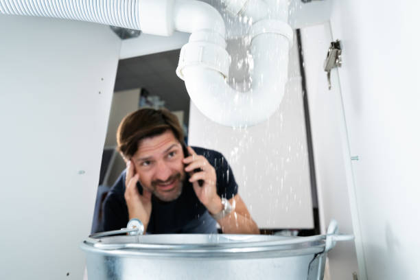 Best Emergency Plumber  in Loretto, PA