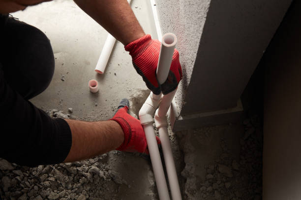 Best Emergency Plumbing Repair  in Loretto, PA