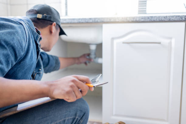 Best Plumbing Inspection Services  in Loretto, PA