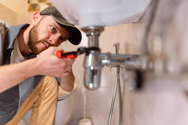 Best Leak Detection Services  in Loretto, PA