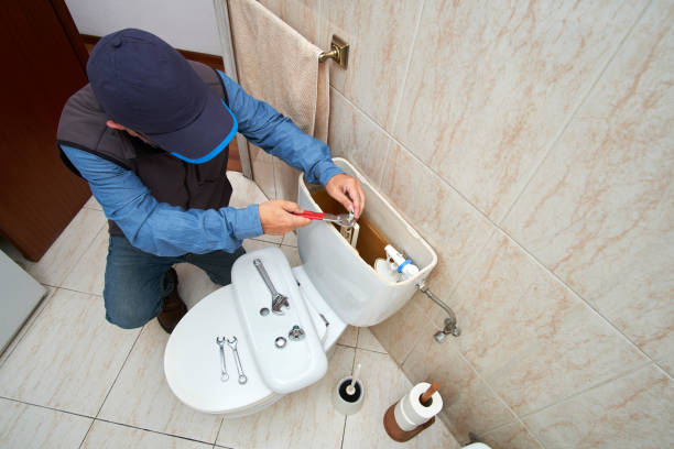 Best Residential Plumbing Services  in Loretto, PA