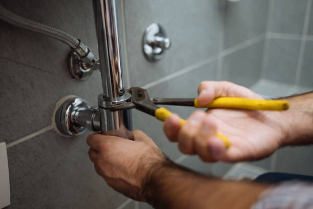 Best Plumbing Installation Services  in Loretto, PA